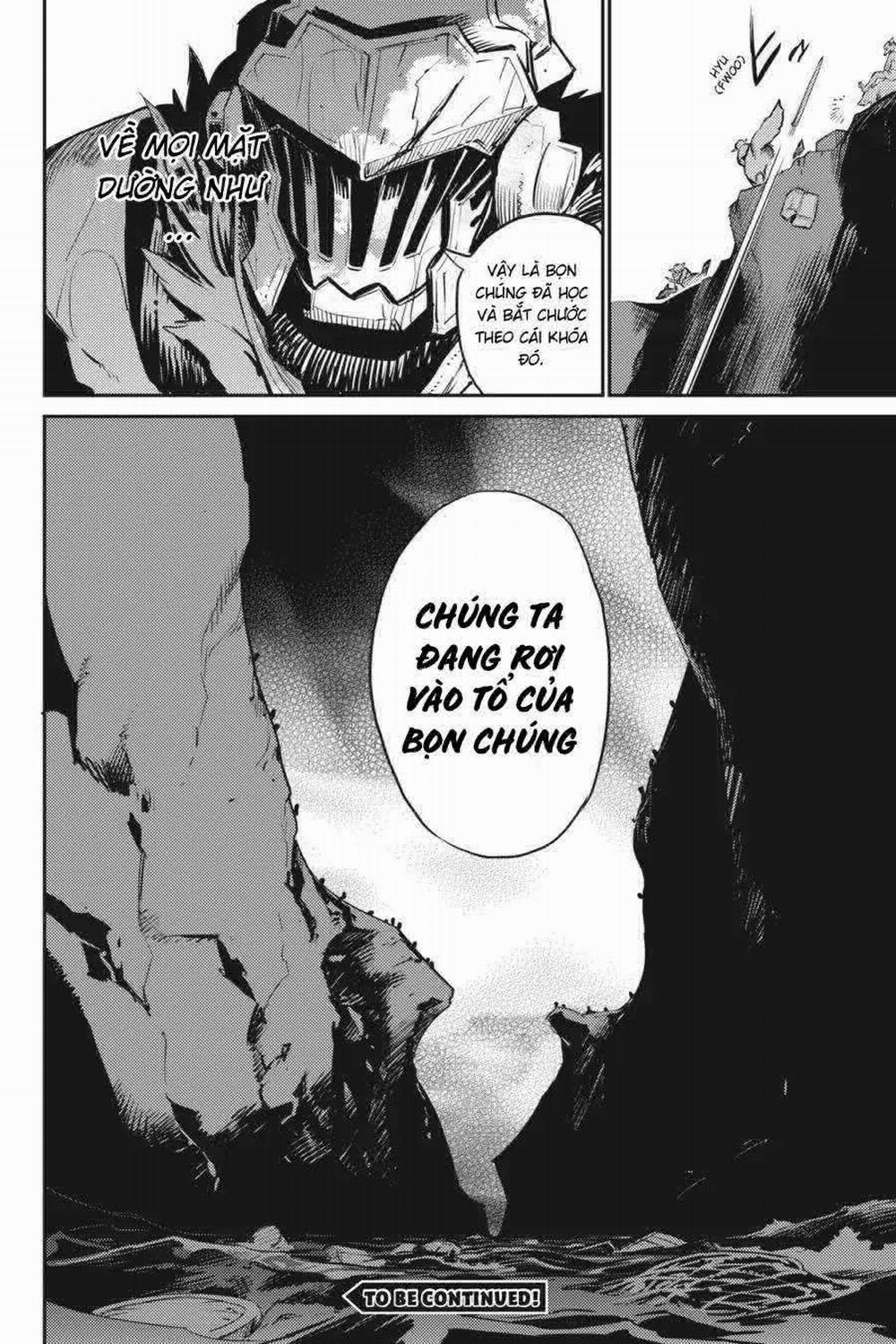 Goblin Slayer Chương 79 Trang 27