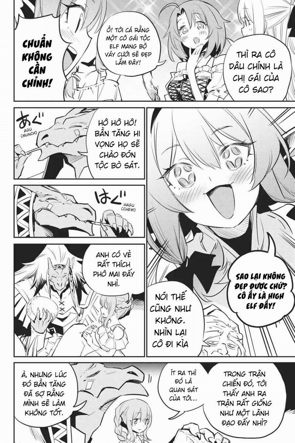 Goblin Slayer Chương 80 Trang 18