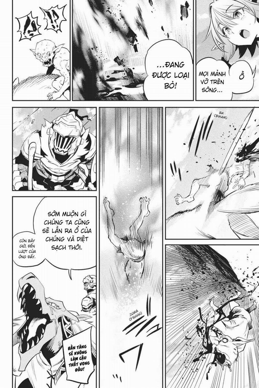 Goblin Slayer Chương 80 Trang 6