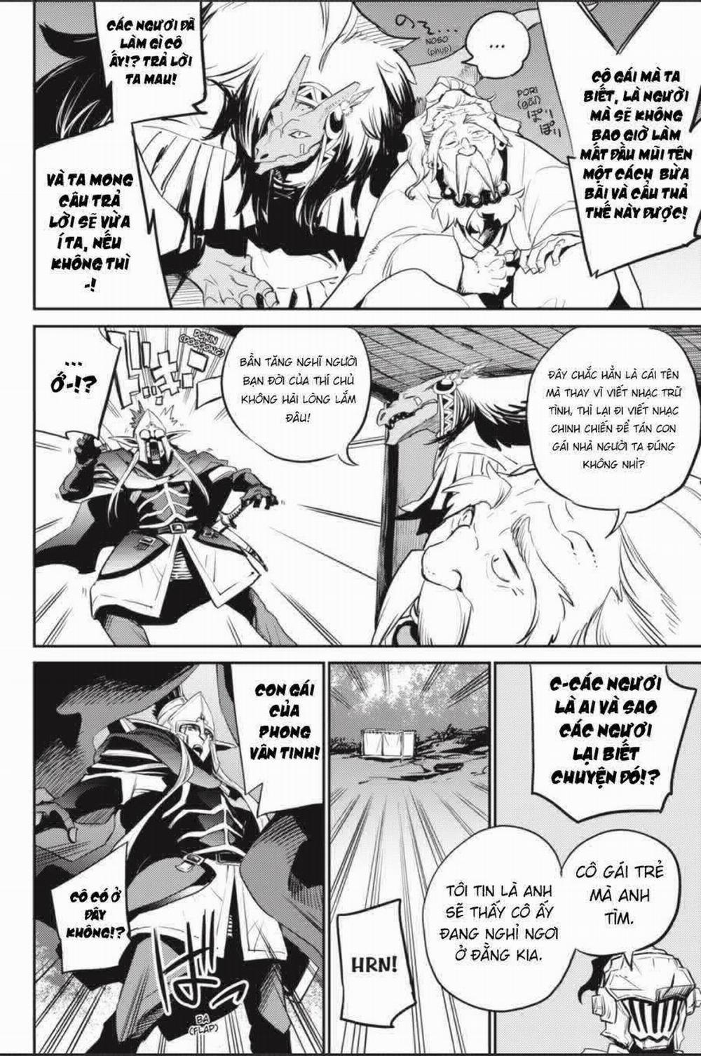 Goblin Slayer Chương 81 Trang 8