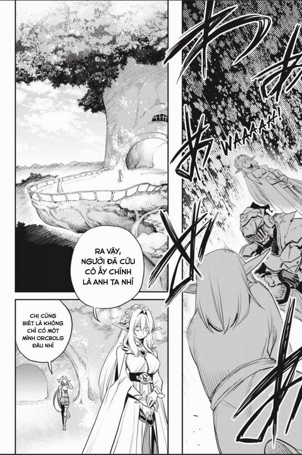 Goblin Slayer Chương 83 Trang 12