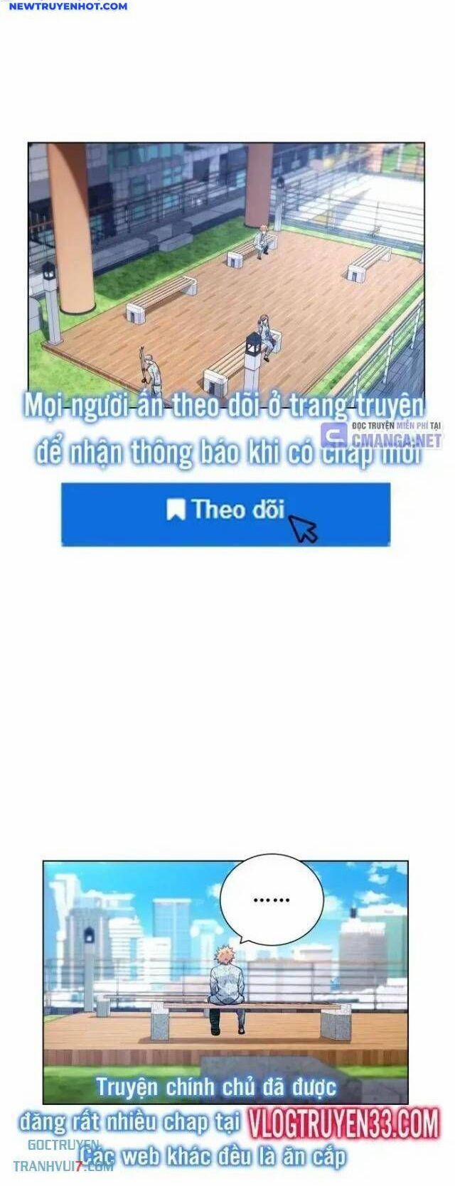 Góc Cao Khung Thành Chương 111 Trang 37