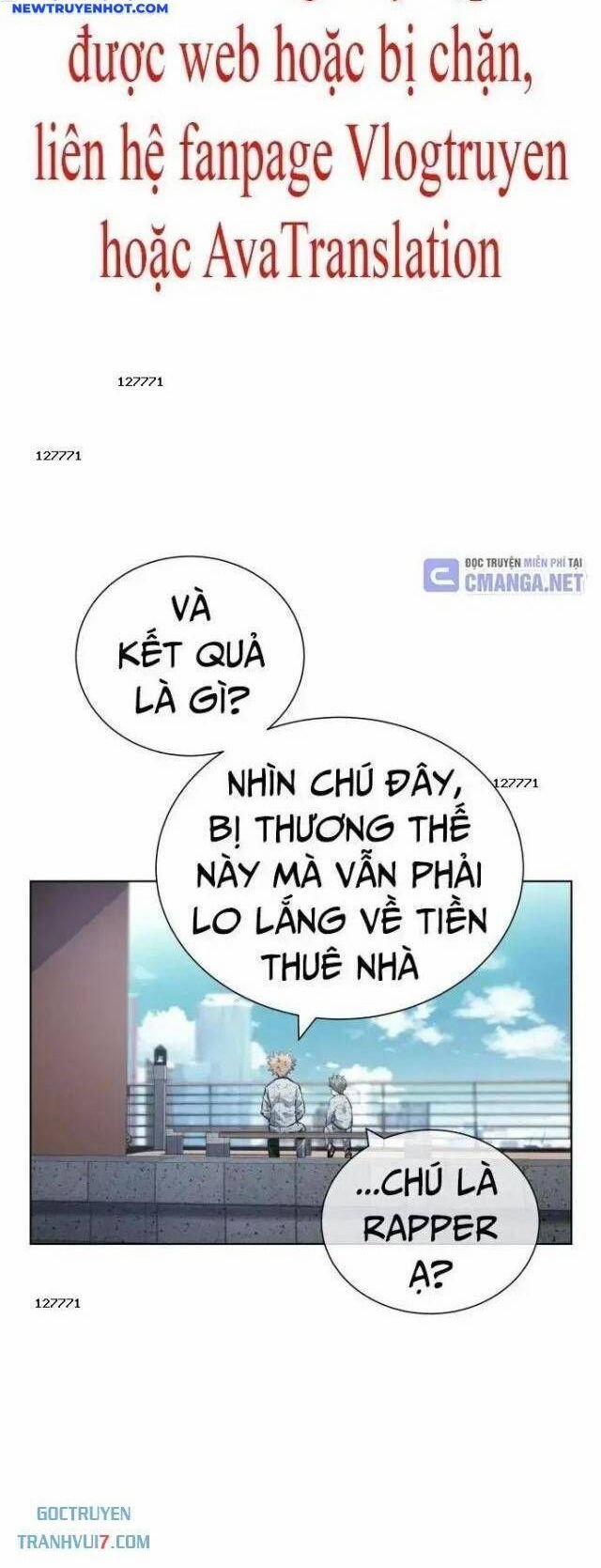 Góc Cao Khung Thành Chương 112 Trang 2