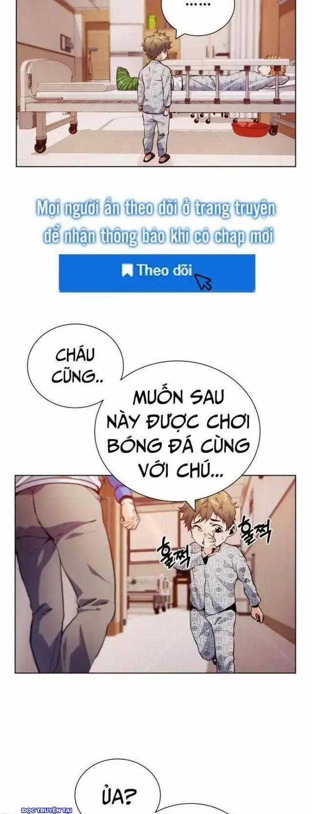 Góc Cao Khung Thành Chương 112 Trang 41