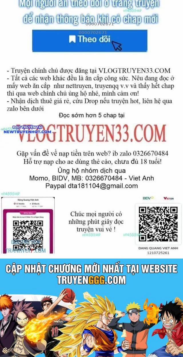 Góc Cao Khung Thành Chương 115 Trang 40