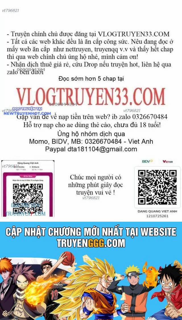 Góc Cao Khung Thành Chương 119 Trang 38