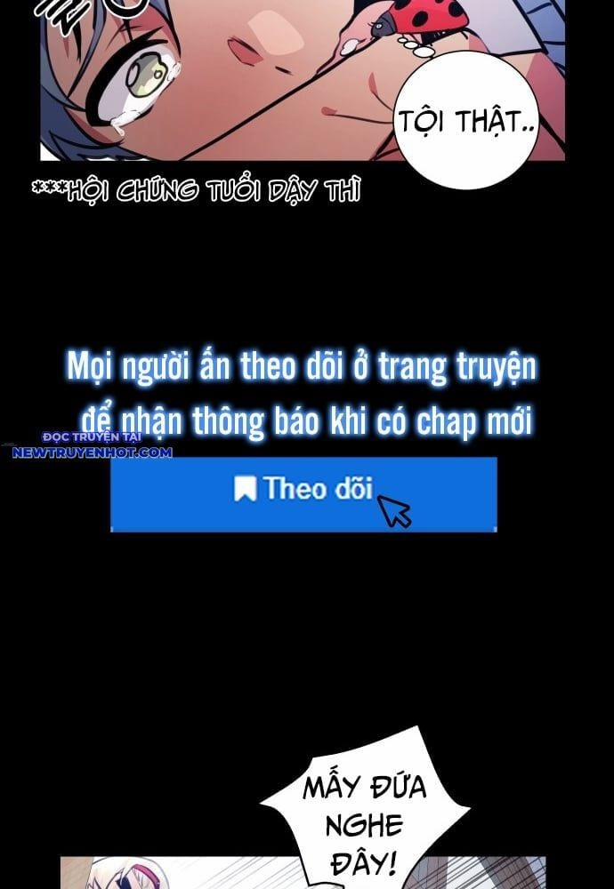 Góc Cao Khung Thành Chương 125 Trang 32