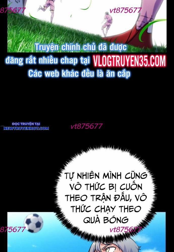 Góc Cao Khung Thành Chương 125 Trang 50