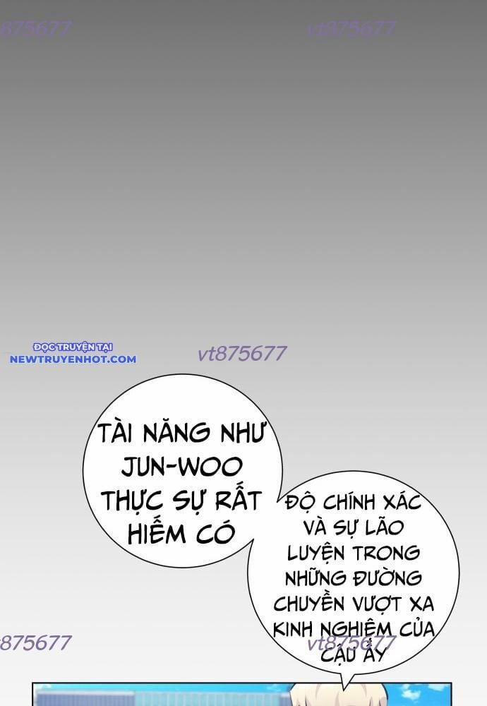 Góc Cao Khung Thành Chương 125 Trang 55