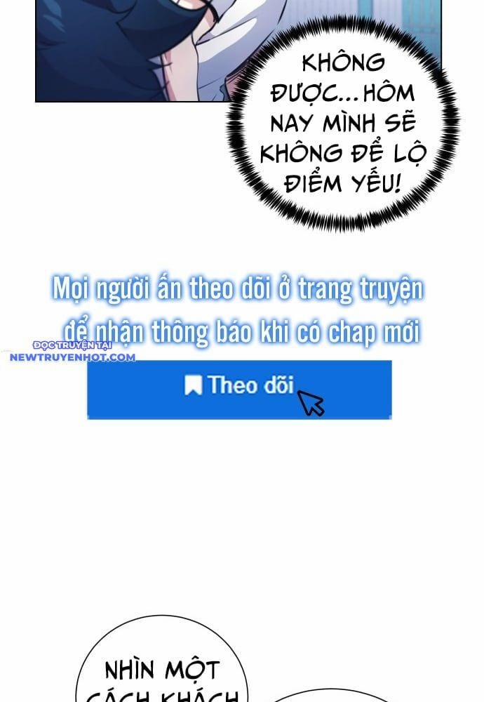 Góc Cao Khung Thành Chương 126 Trang 25