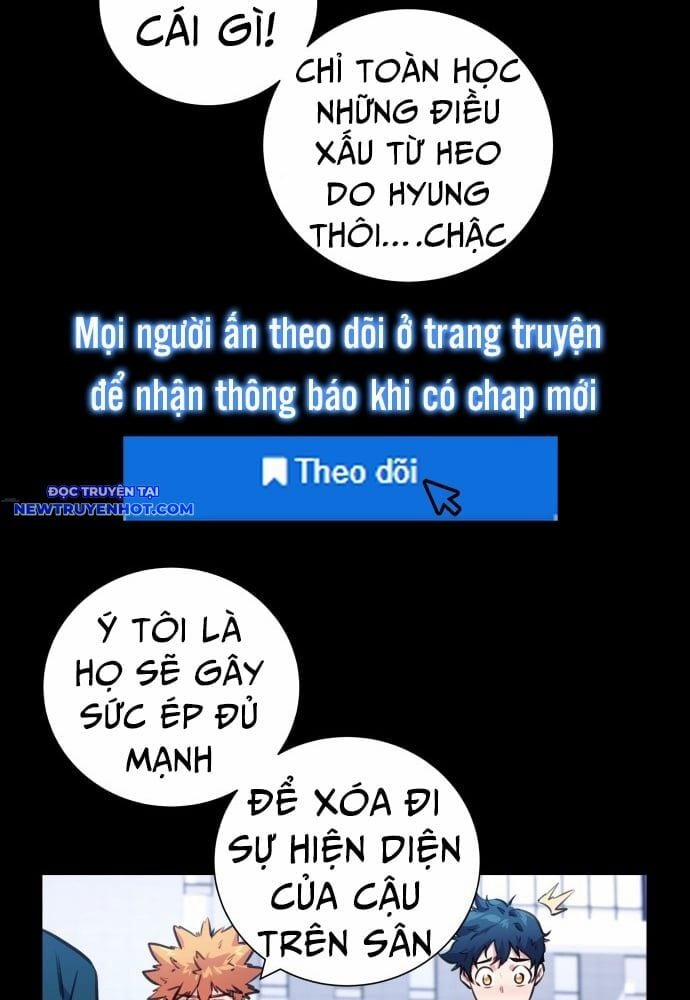 Góc Cao Khung Thành Chương 126 Trang 41