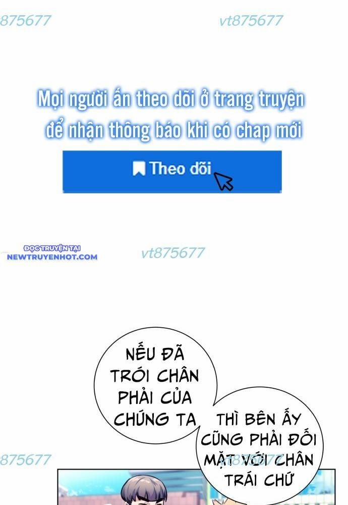 Góc Cao Khung Thành Chương 126 Trang 62