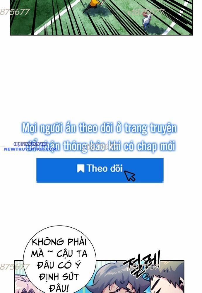 Góc Cao Khung Thành Chương 126 Trang 96