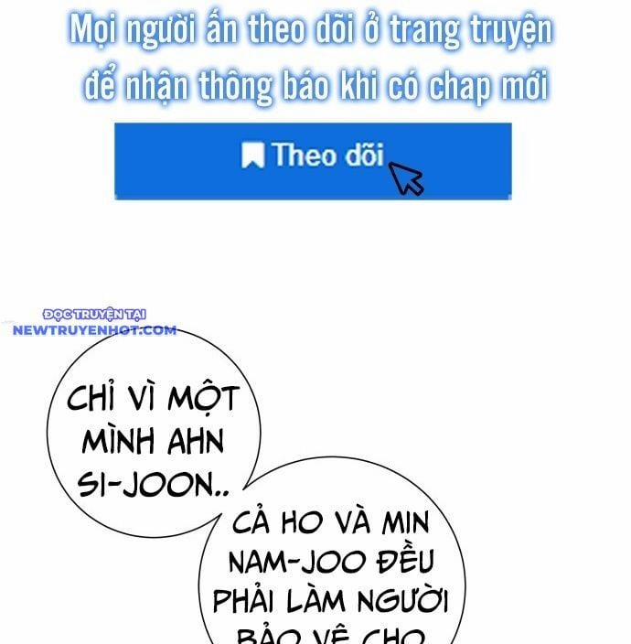 Góc Cao Khung Thành Chương 130 Trang 31