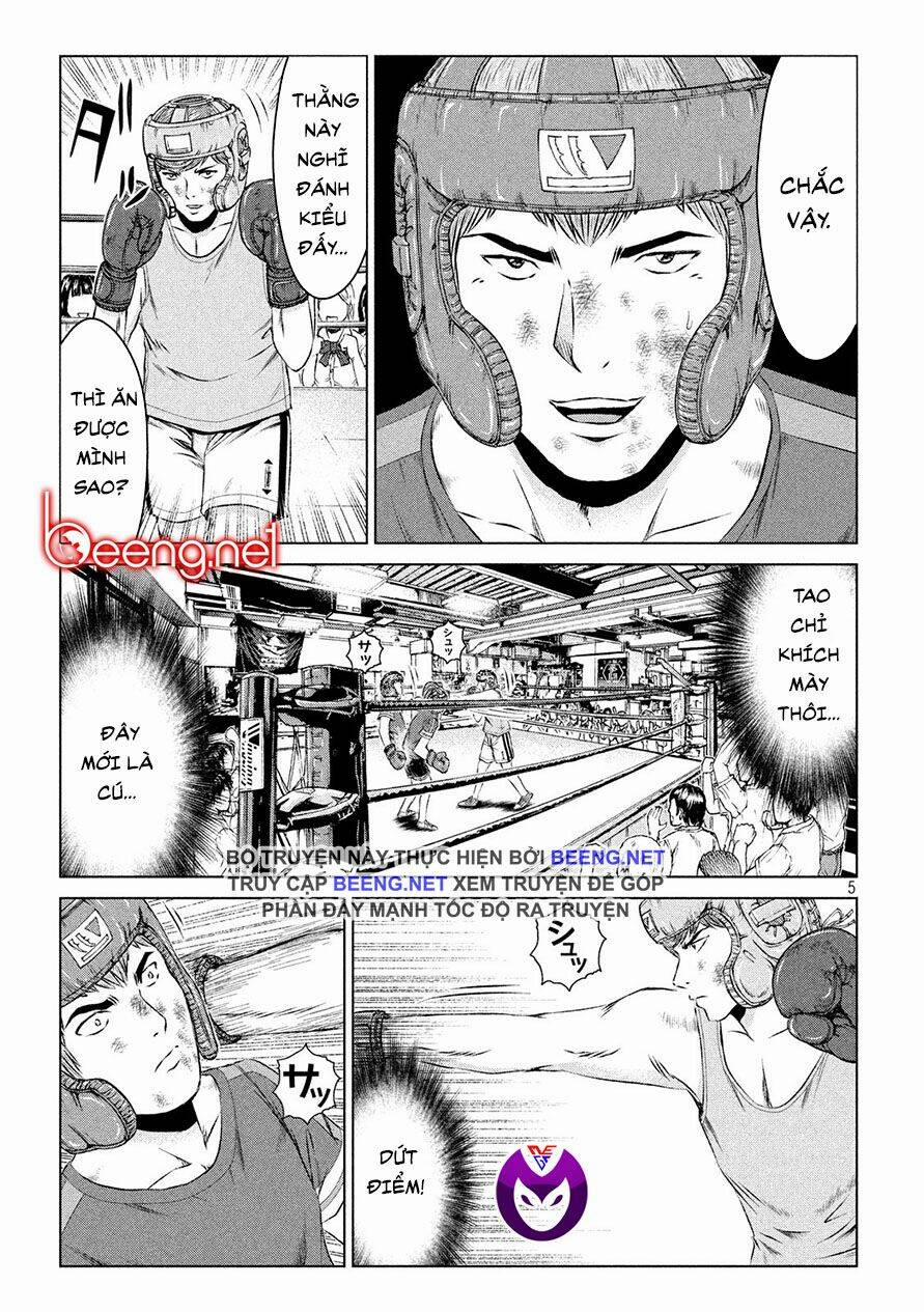 Great Teacher Onizuka : Paradise Lost Chương 104 Trang 5