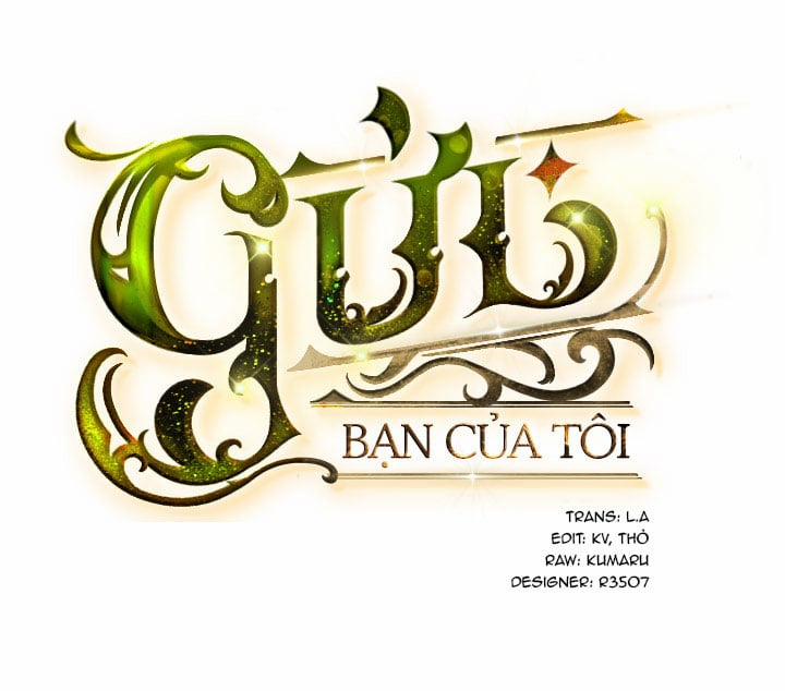 Gửi Bạn Của Tôi Chương 4 Trang 2