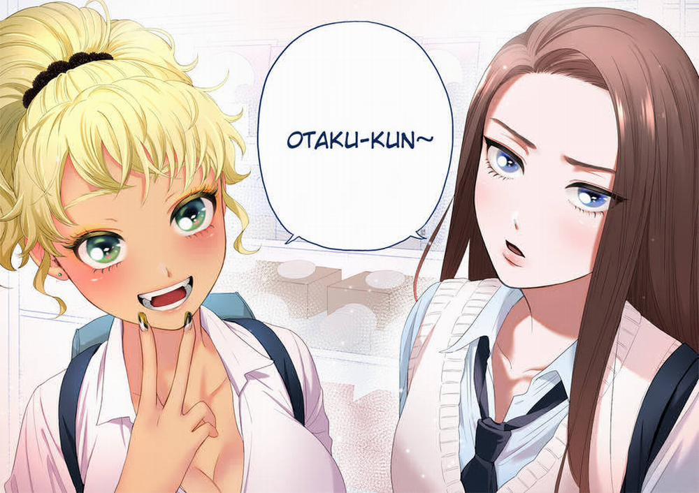 Gyaru Không Thể Tử Tế Với Otaku Ư? Chương 2 Trang 20