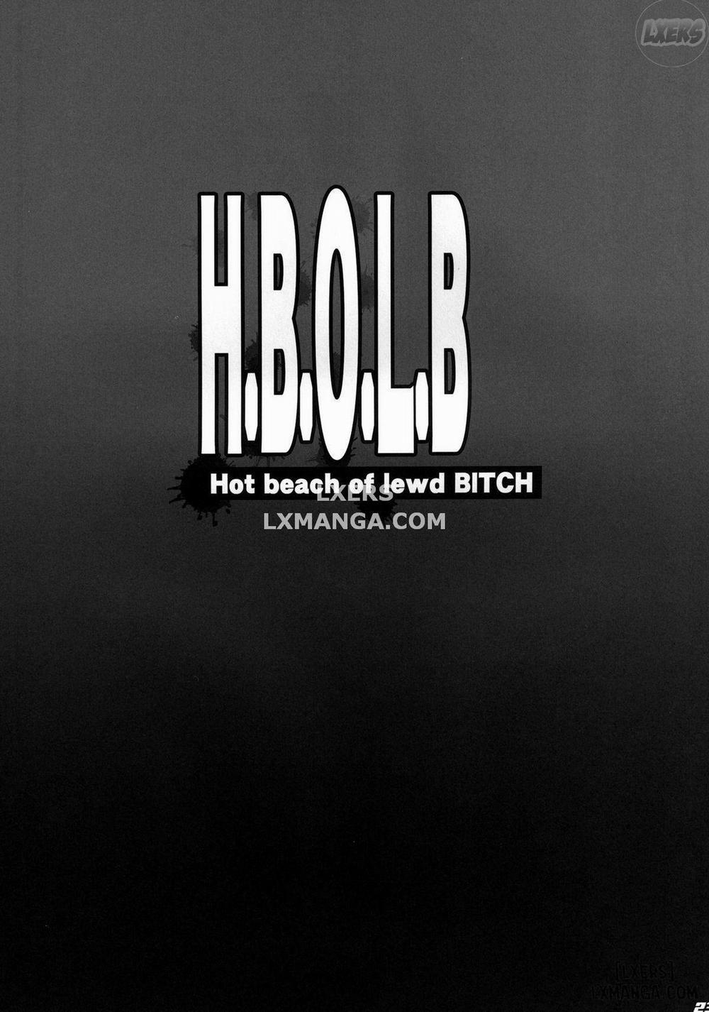 H.B.O.L.B Chương Oneshot Trang 26