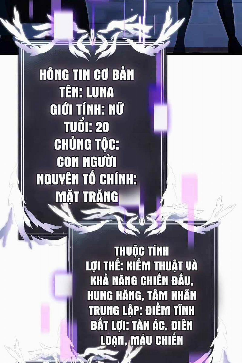 Hắc Kị Sĩ Thiên Tài Giới Hạn Thời Gian Chương 44 Trang 48