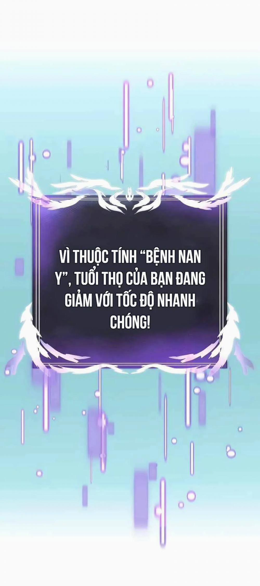 Hắc Kị Sĩ Thiên Tài Giới Hạn Thời Gian Chương 56 Trang 108