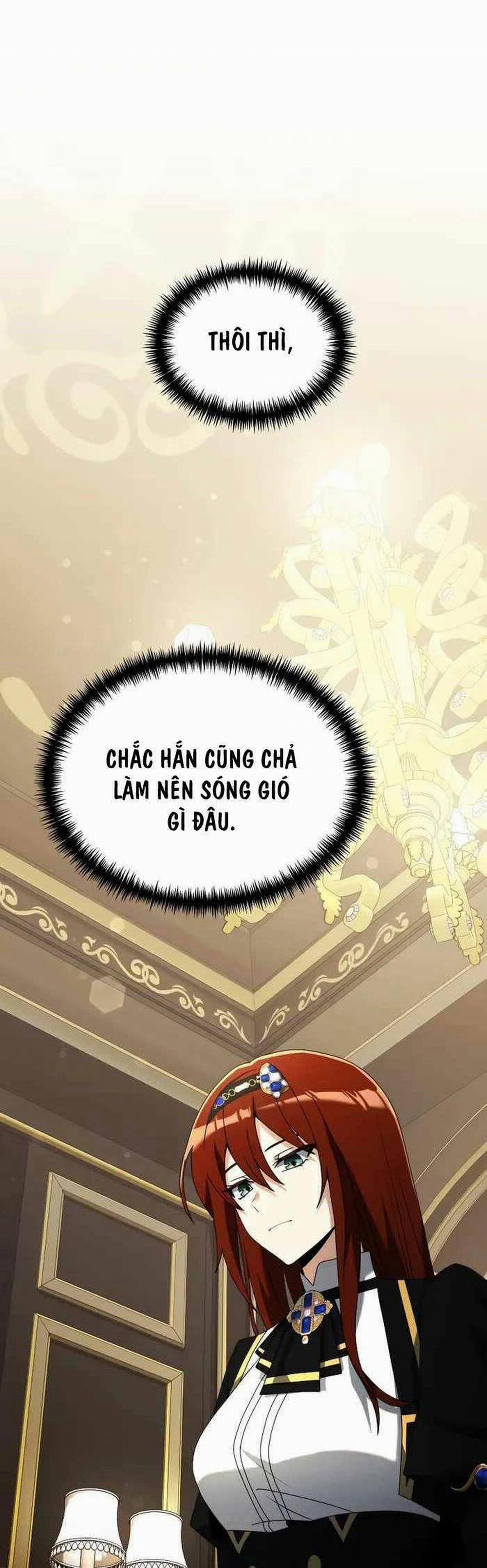 Hắc Kị Sĩ Thiên Tài Giới Hạn Thời Gian Chương 57 Trang 39