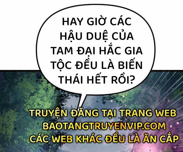 Hắc Kị Sĩ Thiên Tài Giới Hạn Thời Gian Chương 83 Trang 170