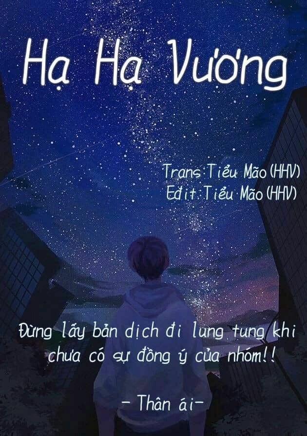 Hắc Quản Gia Chương 4 Trang 1