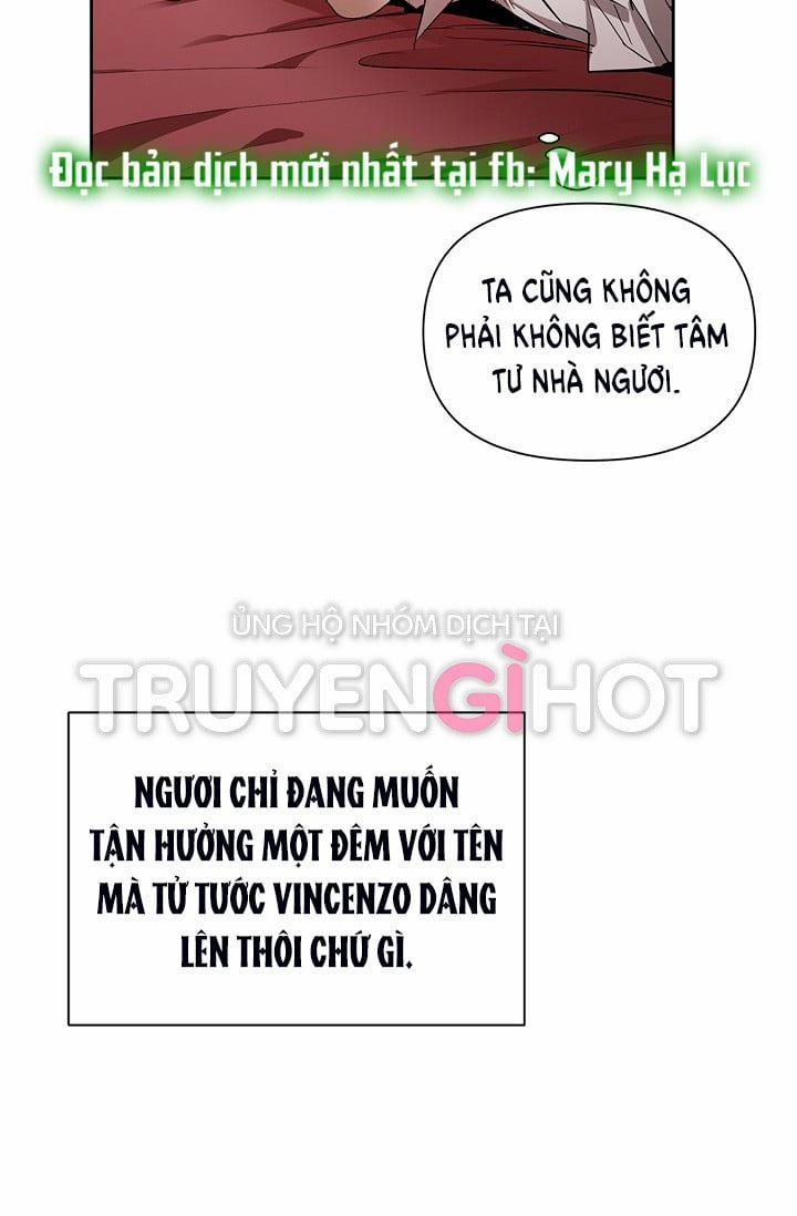 Hai Đế Chế, Nô Lệ Của Đế Chế Chương 3 Trang 26