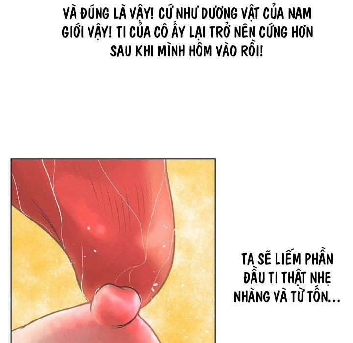 Hai Mặt Chương 18 5 Trang 10