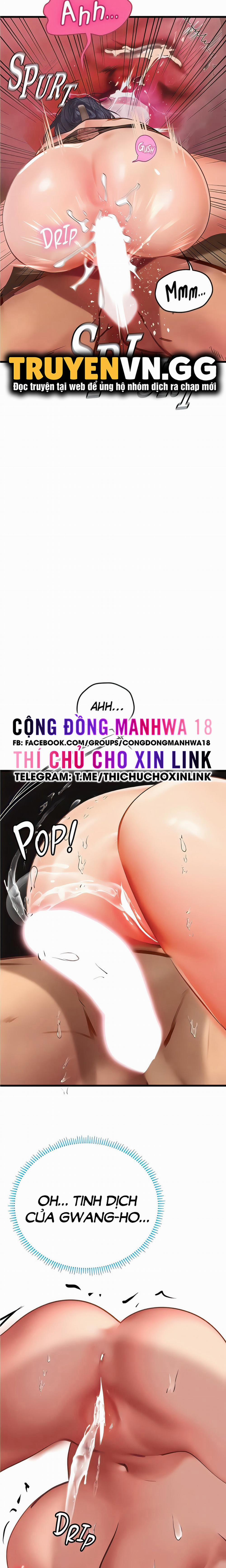 Hải nữ thực tập Chương 59 Trang 25