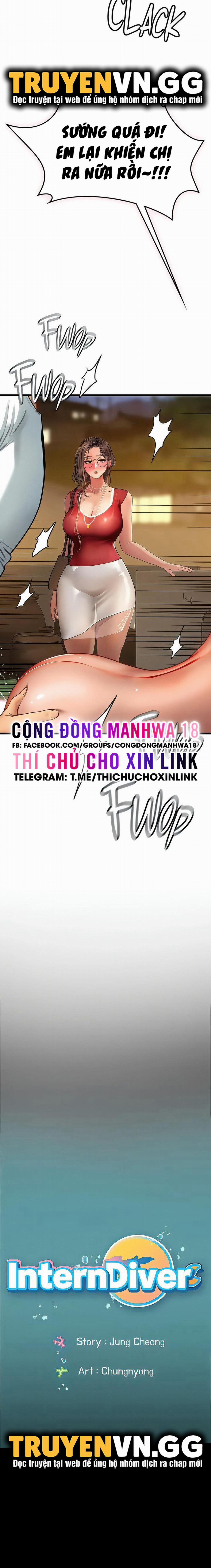 Hải nữ thực tập Chương 59 Trang 29