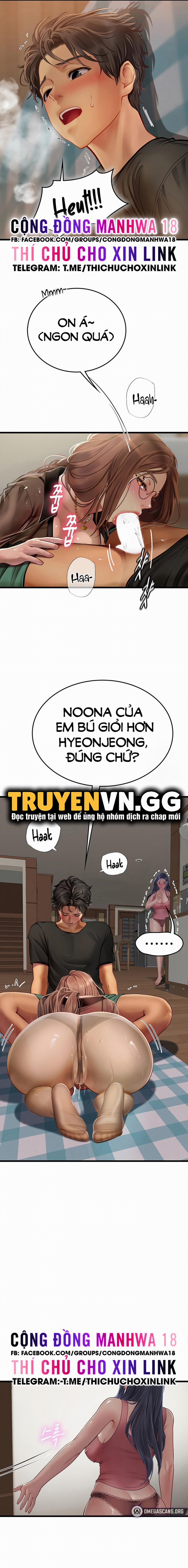 Hải nữ thực tập Chương 62 Trang 14