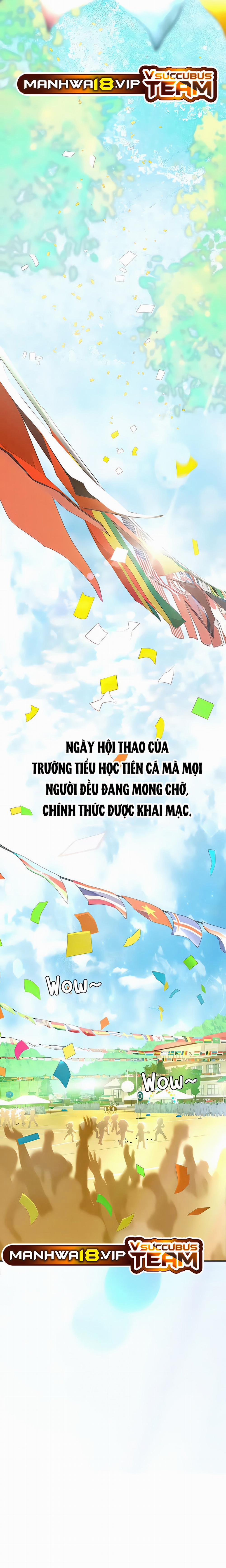 Hải nữ thực tập Chương 69 Trang 20