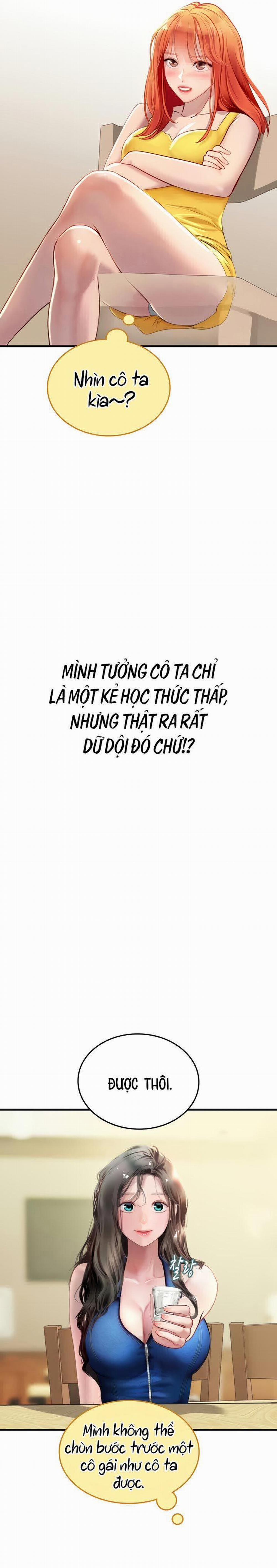 Hải nữ thực tập Chương 81 Trang 20