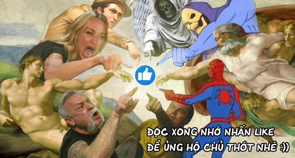 Hai ông anh rủ nhau làm thịt tôi! Chương 7 Trang 12