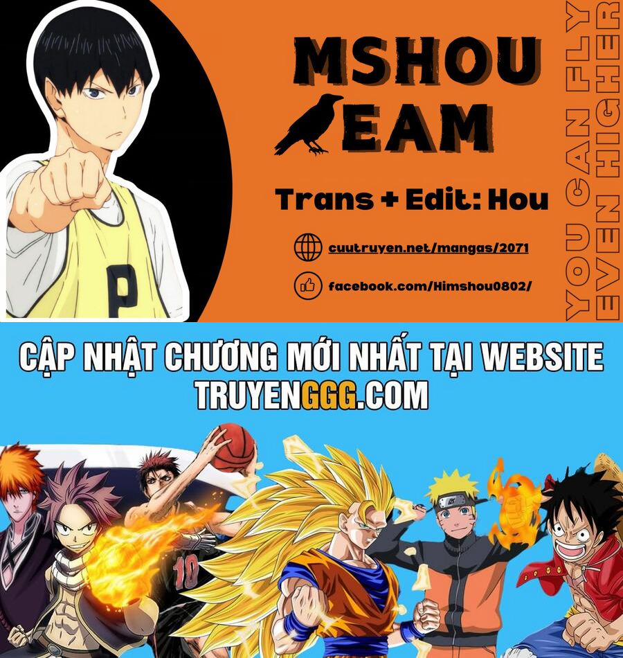 Haikyuu-Bu Chương 32 Trang 17