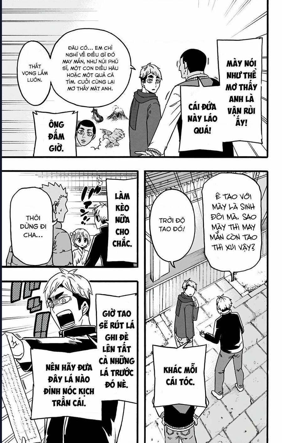 Haikyuu-Bu Chương 32 Trang 7