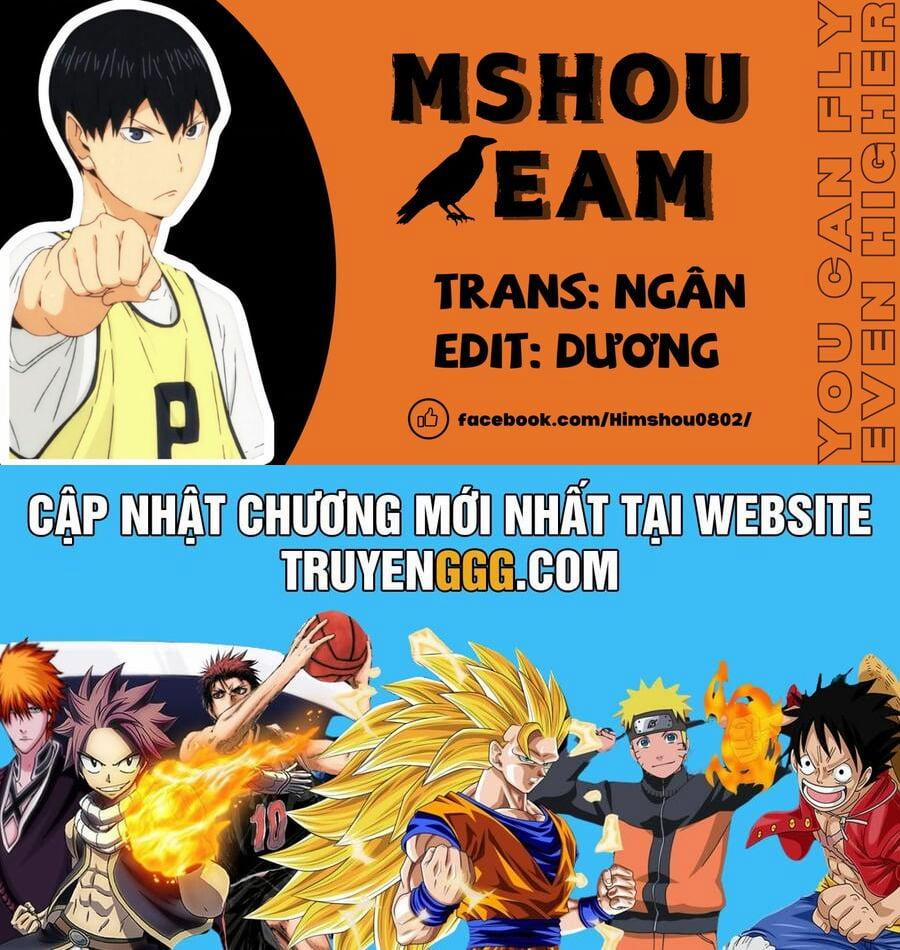 Haikyuu-Bu Chương 44 Trang 17