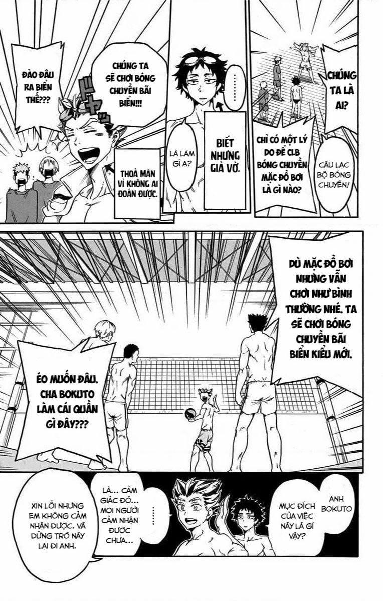 Haikyuu-Bu Chương Chuong 1 Trang 12