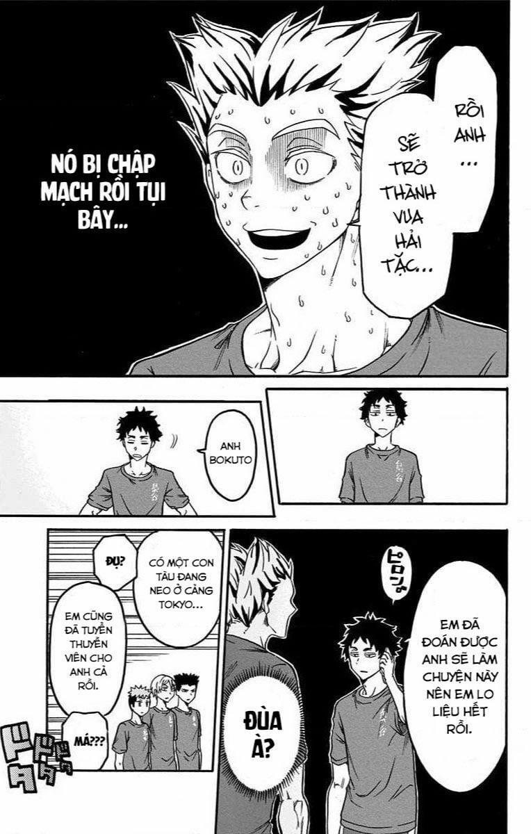 Haikyuu-Bu Chương Chuong 1 Trang 16