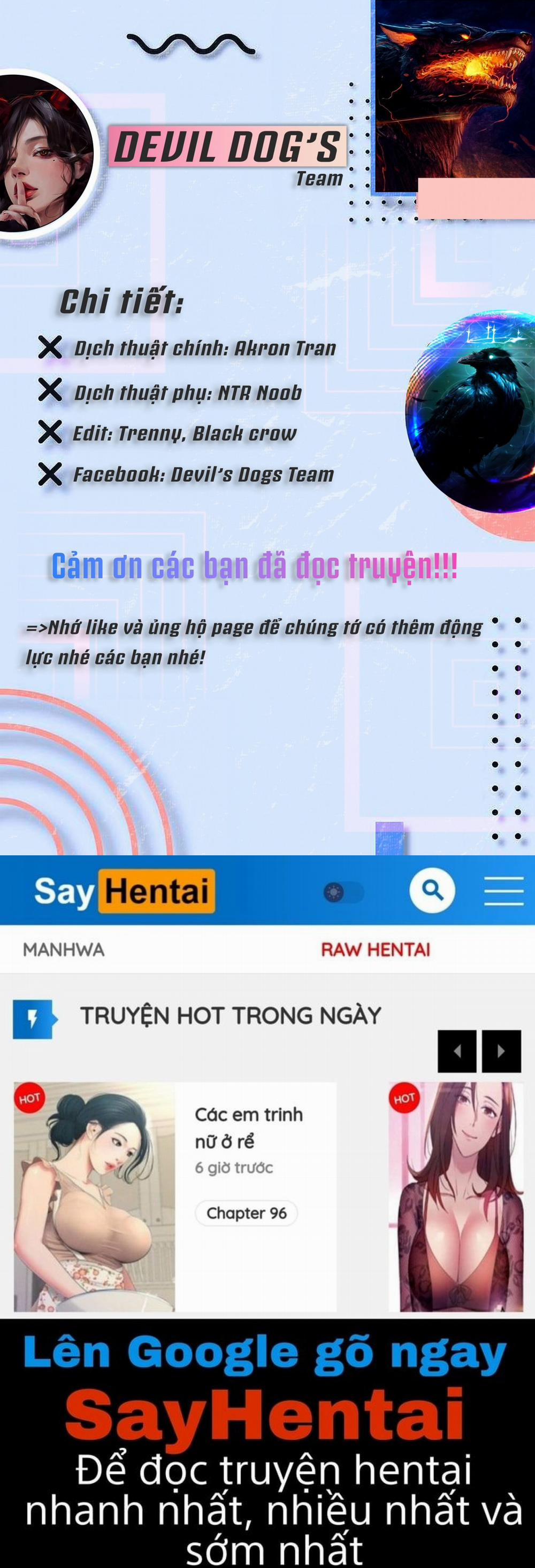 Haiso -Hahaoya Shikkaku Chương 5 Trang 22