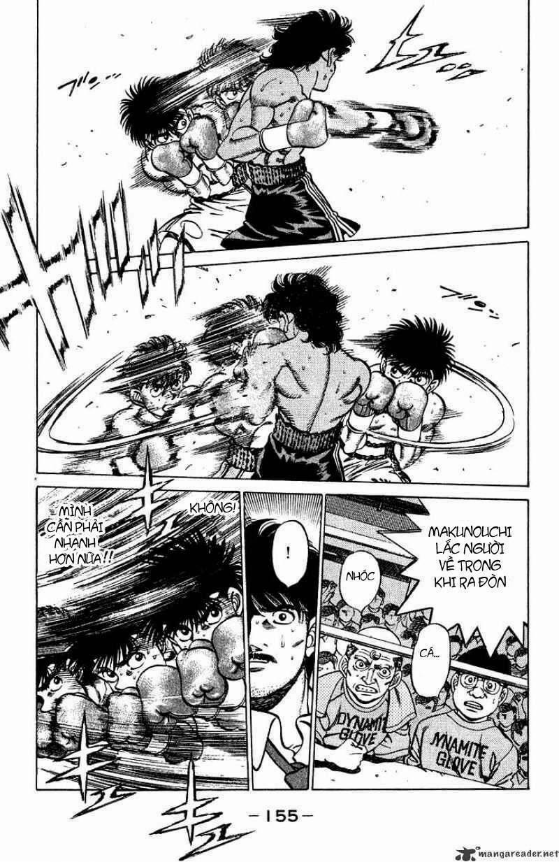 Hajime No Ippo Chương 213 Trang 13