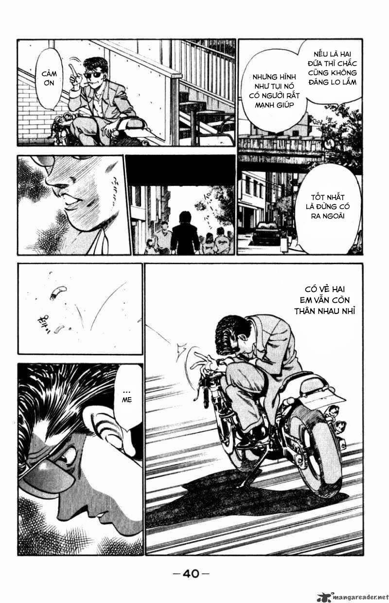 Hajime No Ippo Chương 216 Trang 18