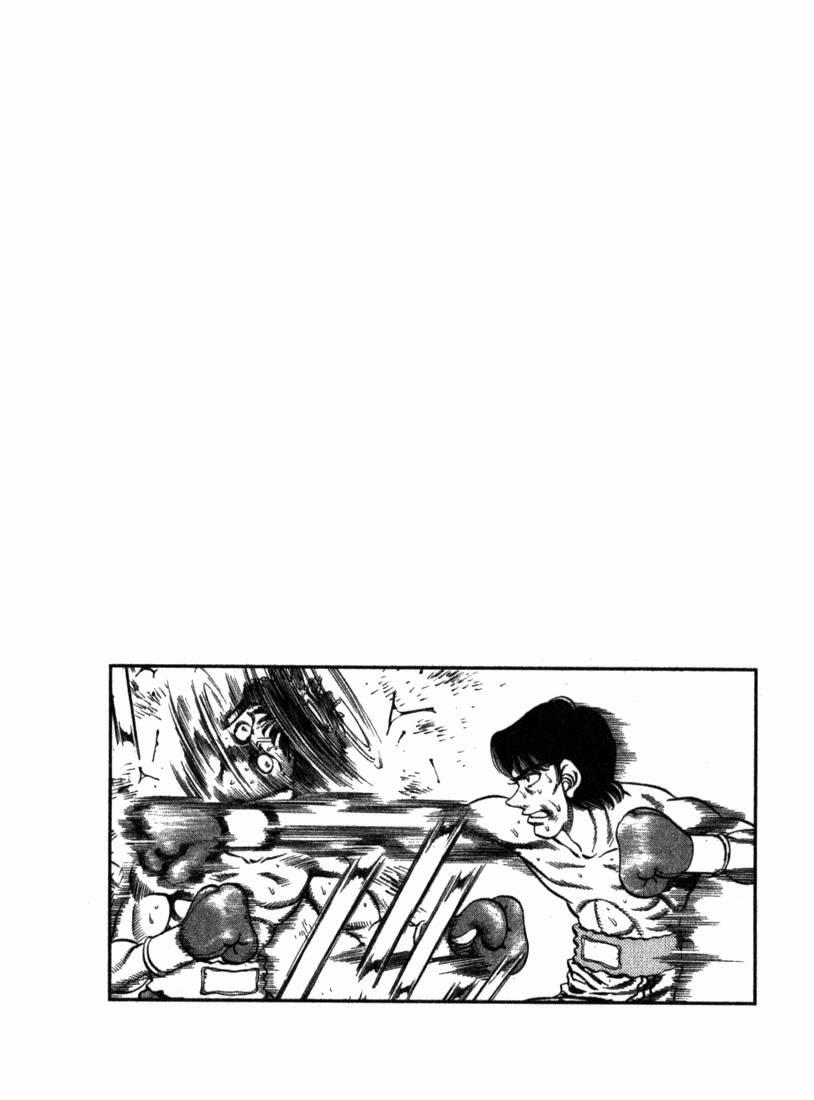 Hajime No Ippo Chương 221 Trang 20