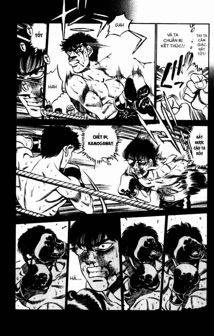 Hajime No Ippo Chương 229 Trang 13