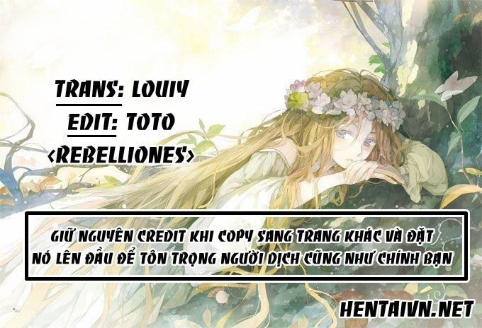 Hakudaku Senki Eleanor Epilogue Chương Oneshot Trang 1