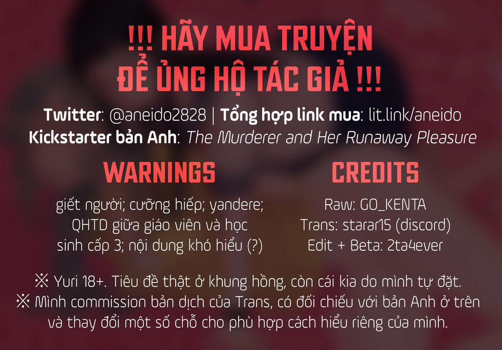 Ham muốn & Muộn phiền Chương T i b d m trong tim Trang 2