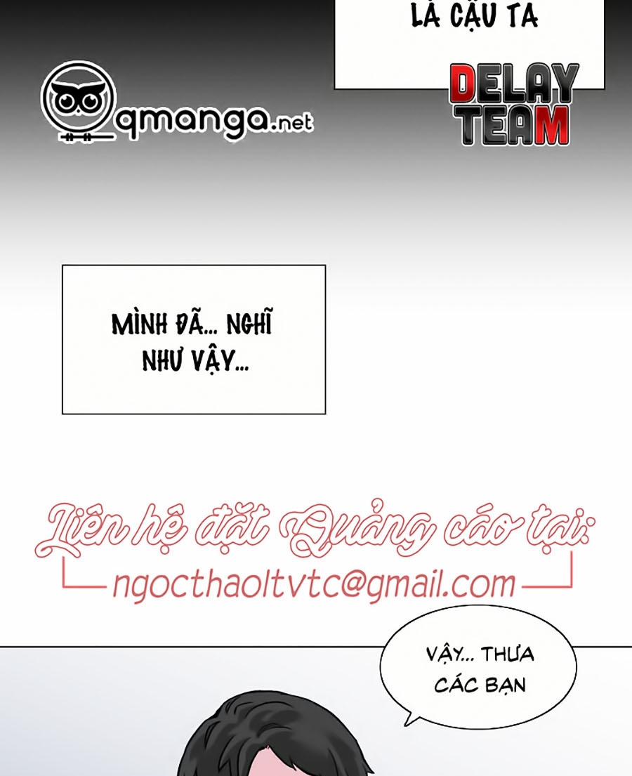 Hầm Ngục Bóng Tối Chương 16 Trang 44