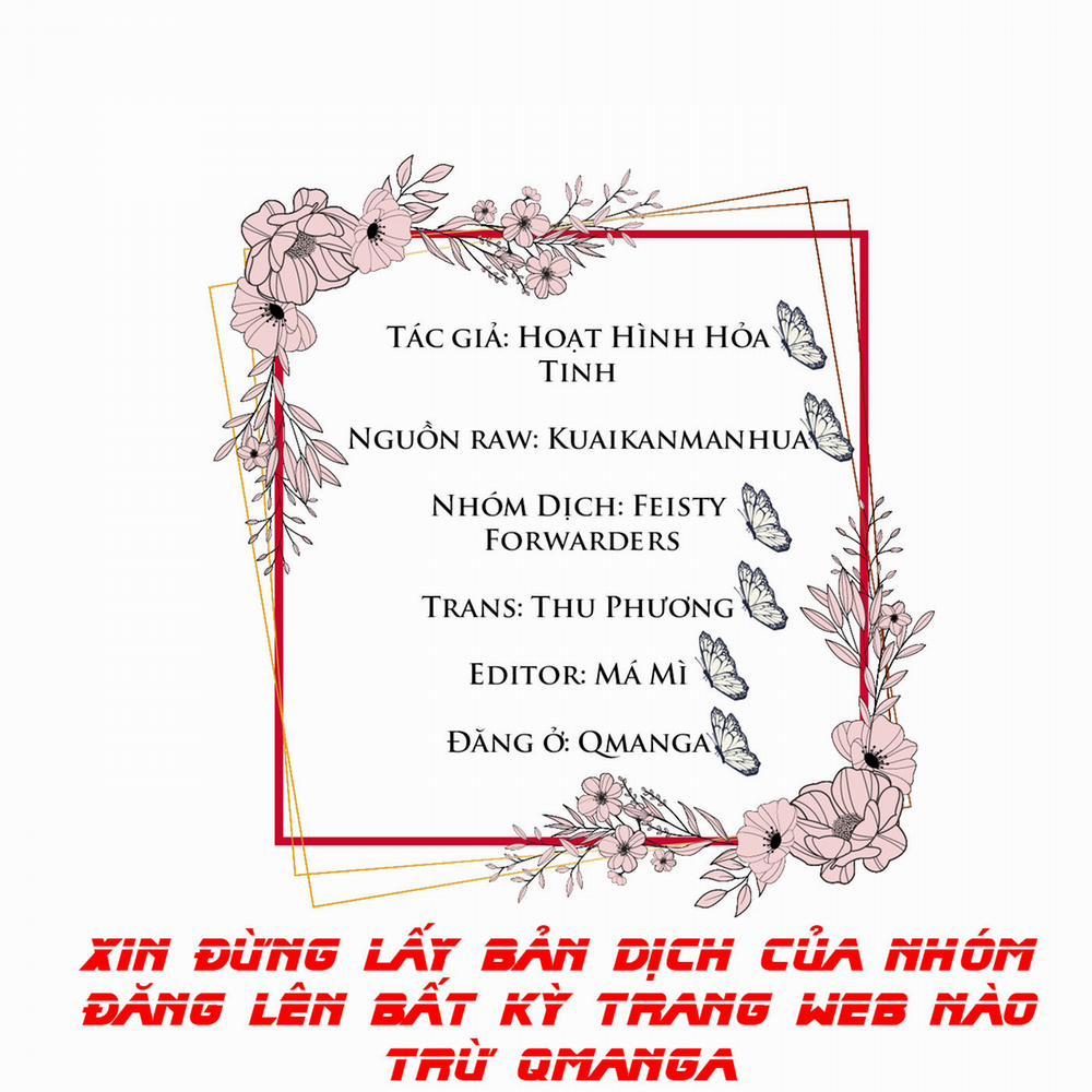 Hắn Là Ai Chương 4 Trang 1