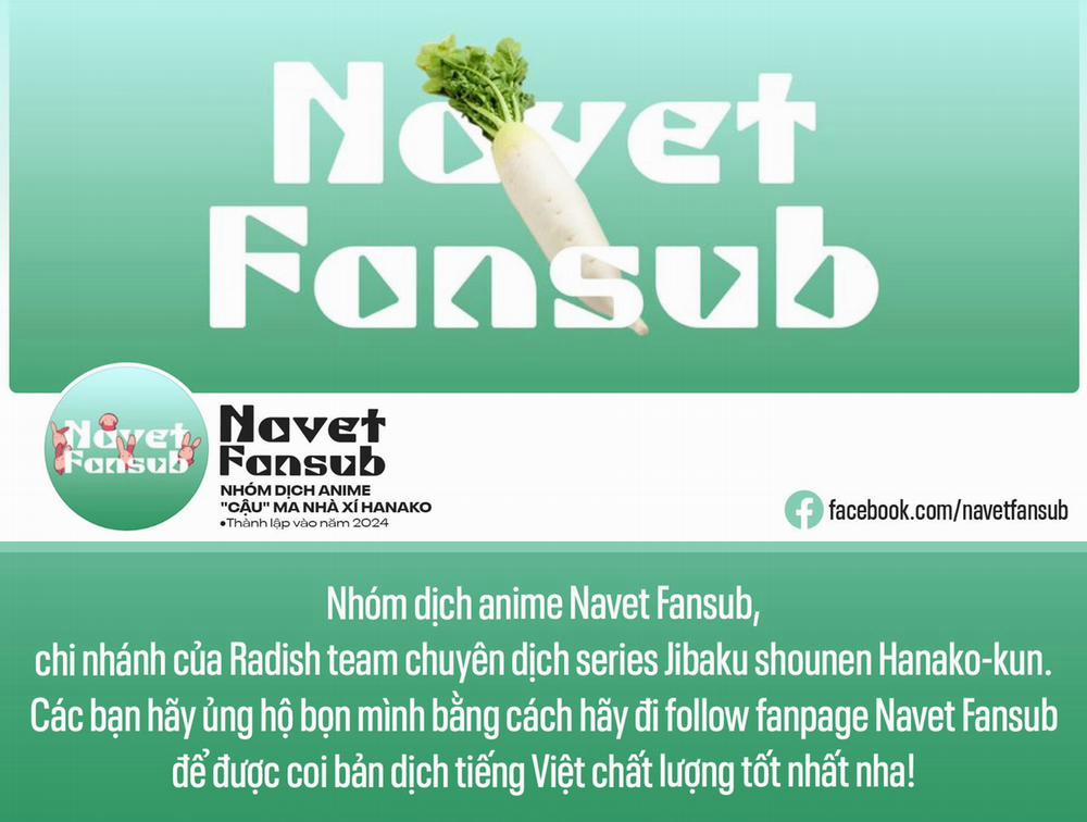 Hanako-Kun Sau Giờ Học Chương 20 Trang 1